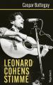 Battegay Leonard Cohens Stimme