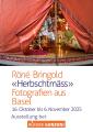 Bringold Röné Herbstmäss Ausstellung 2025