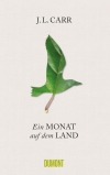 Carr Ein Monat auf dem Land