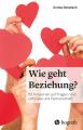 Donatsch Wie geht Beziehung