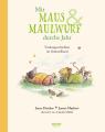 Dunbar Meyhew Mit Maus und Maulwurf durchs Jahr