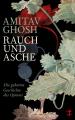 Ghosh Rauch und Asche
