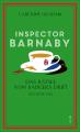 Graham Inspector Barnaby Das Rätsel von Badgers Drift