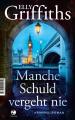 Griffiths Manche Schuld vergeht nie