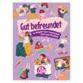 Gut Befreundet Kaleio