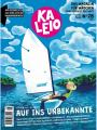 Kaleio Heft Nr. 28 2025