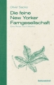 Sacks Die feine New Yorker Farngesellschaft