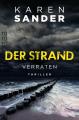 Sander Verraten
