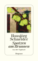 Schneider Spatzen am Brunnen