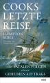 Sides Cooks letzte Reise