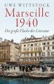 Wittstock Marseille 1940